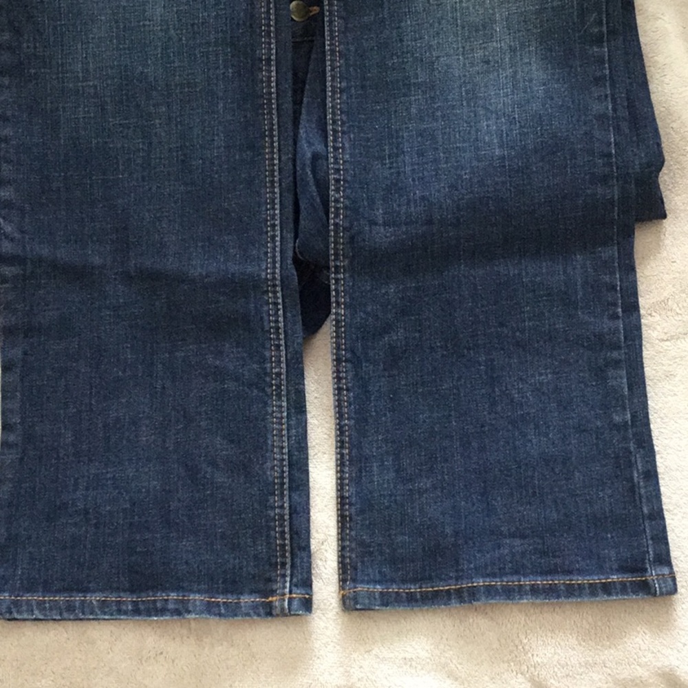 Women’s Harley-Davidson Denim Jeans - Picture 5 of 8